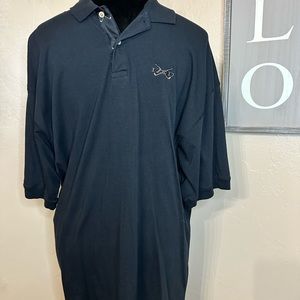 Large Izod Men’s Golf Polo